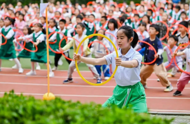 灵活学习不同地区的教师共享教学经验共