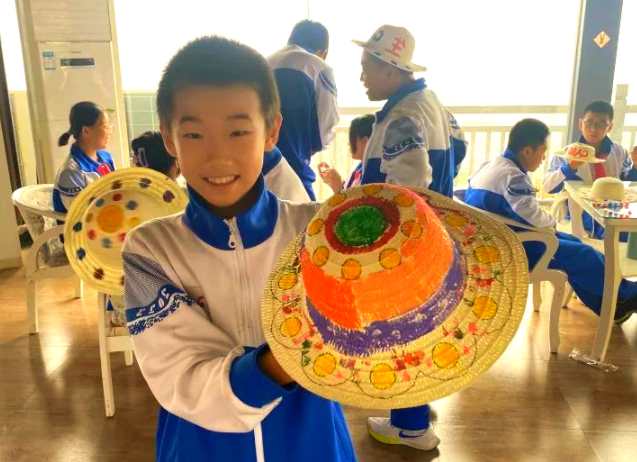 从增加一个学位到提高一堂课的质量基础教育正一步一个脚印 从增加一个学位到提高一堂课的质量基础教育正一步一个脚印