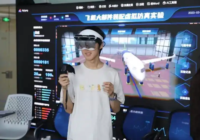 能够依据学生的学习进度引荐不同的内容