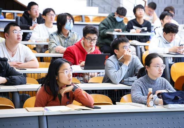 耕读教育和劳动教育的生态文明特征实践