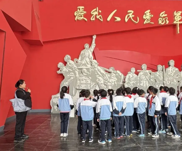 为后续提升全市青少年思政教育专业化水